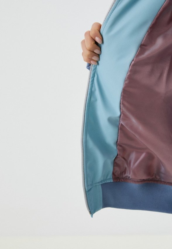 Бомбер Shubeco