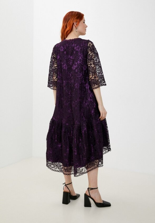 Платье MadaM T