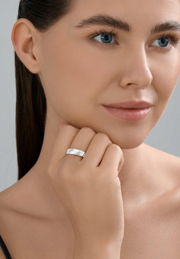 Кольцо Sokolov