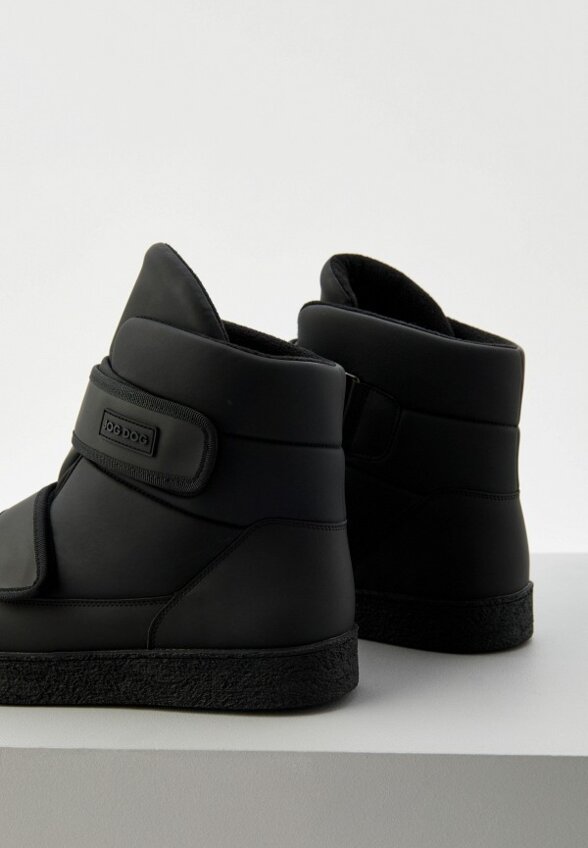 Дутики Jog Dog