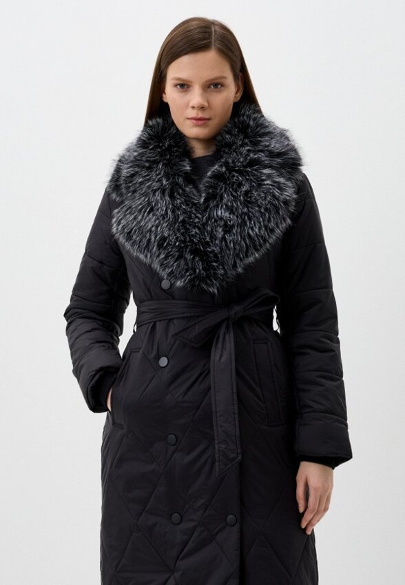 Куртка-пальто Moda Sincera