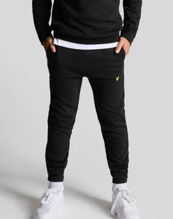 Брюки спортивные Lyle & Scott детям
