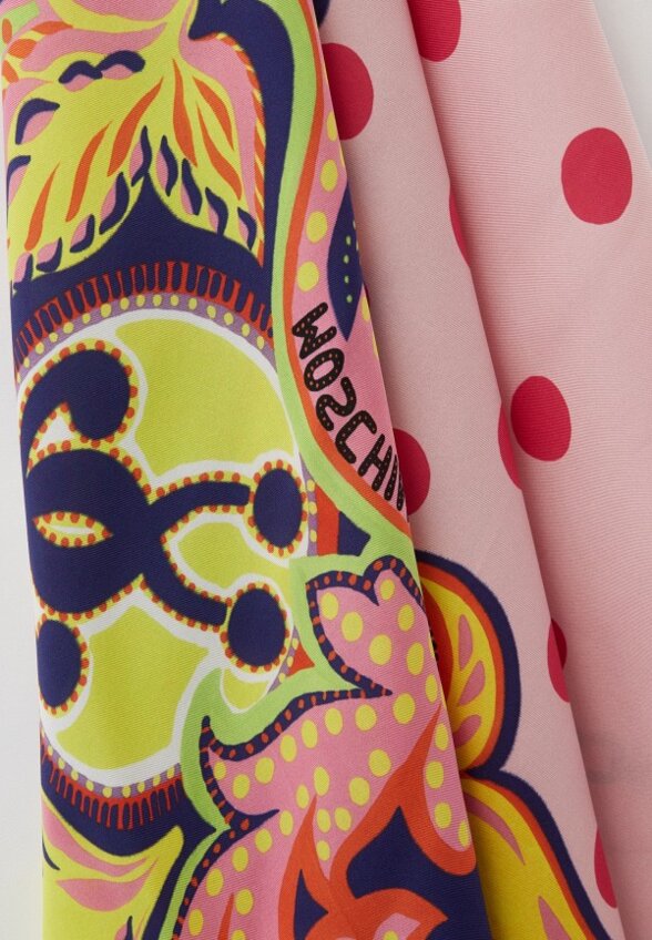 Платок Moschino