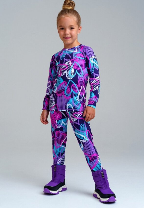 Термобелье PlayToday