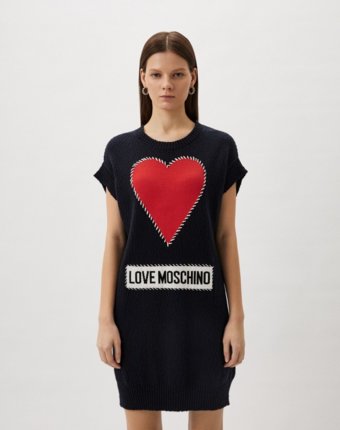 Платье Love Moschino женщинам