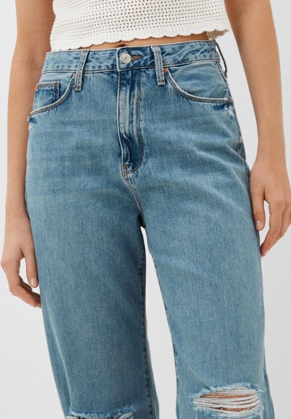 Джинсы Colin's