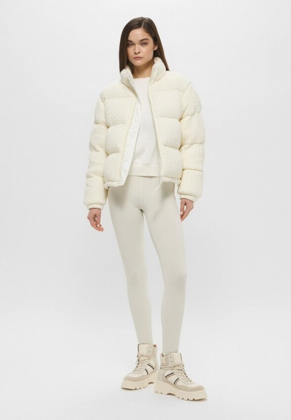 Куртка утепленная Beach Riot