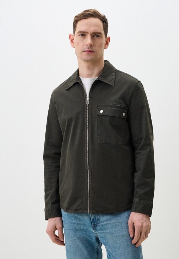 Куртка-рубашка Marc O'Polo