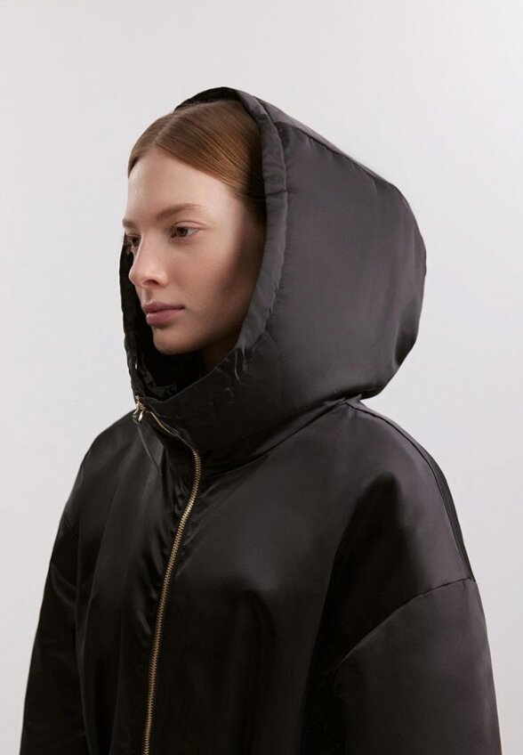 Куртка утепленная Baon