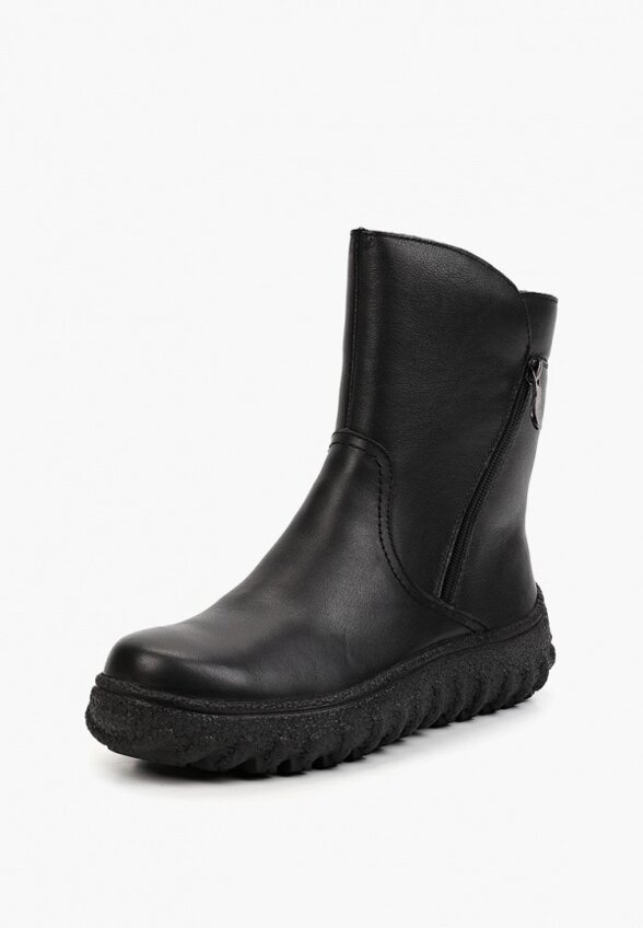 Полусапоги Ortenberg