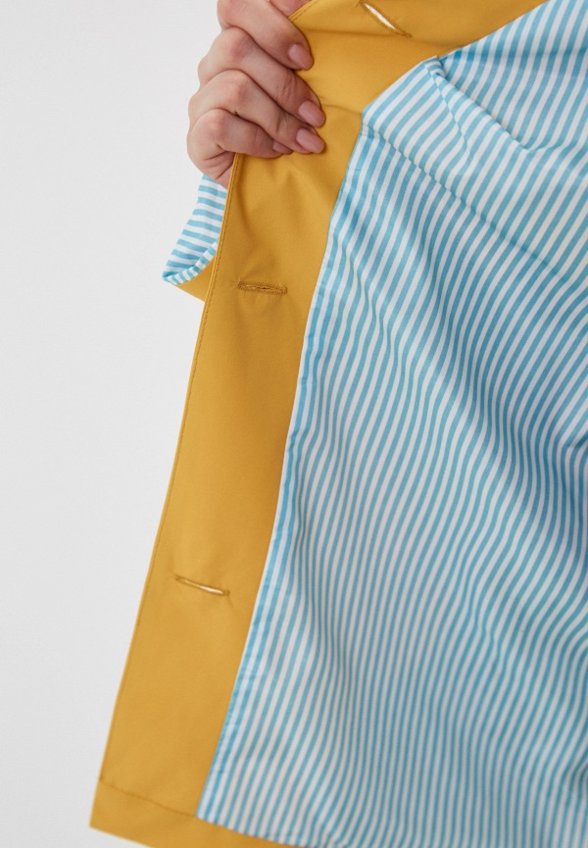 Ветровка Notte Bianca