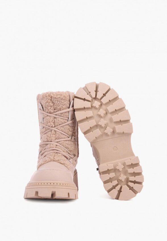 Сапоги Zenden First