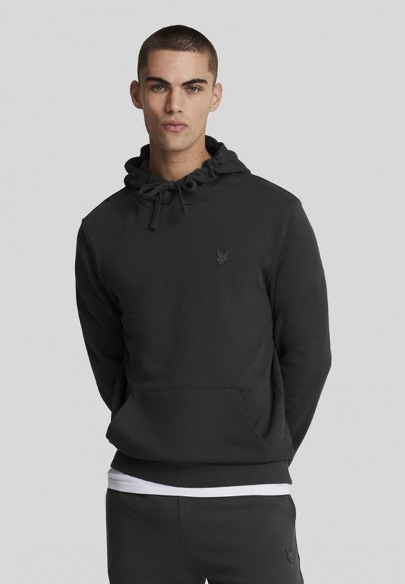 Худи Lyle & Scott