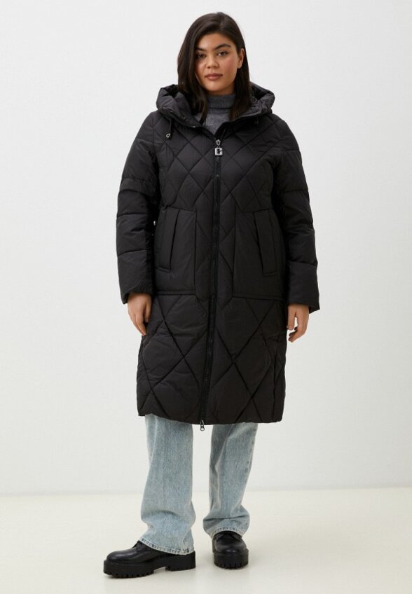 Куртка стеганая Ogmando