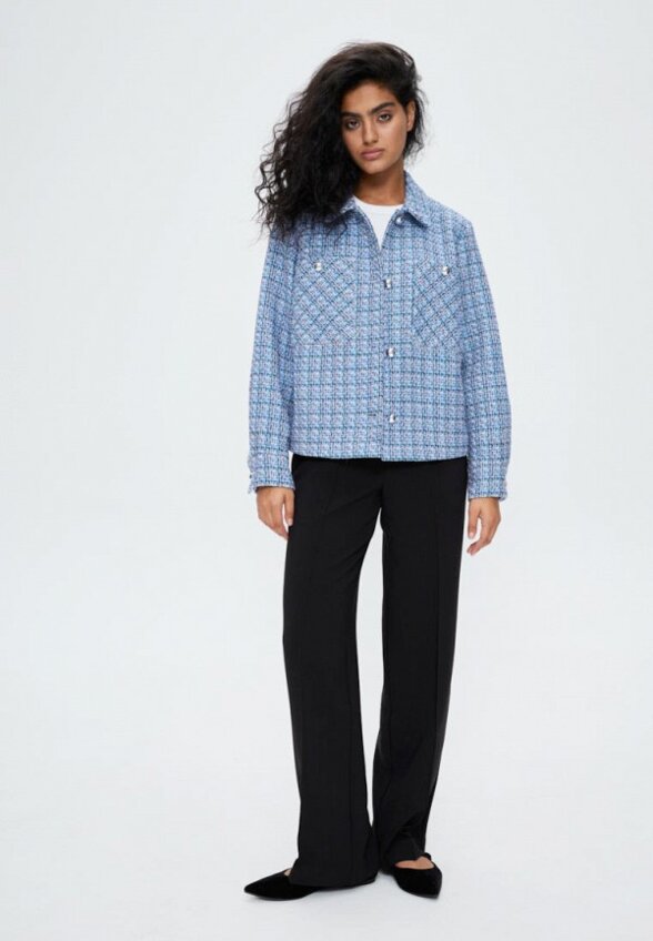 Брюки SashaOstrov