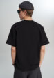 Футболка мужская Vans Blocked Box Loose SS, Черный7  - превью