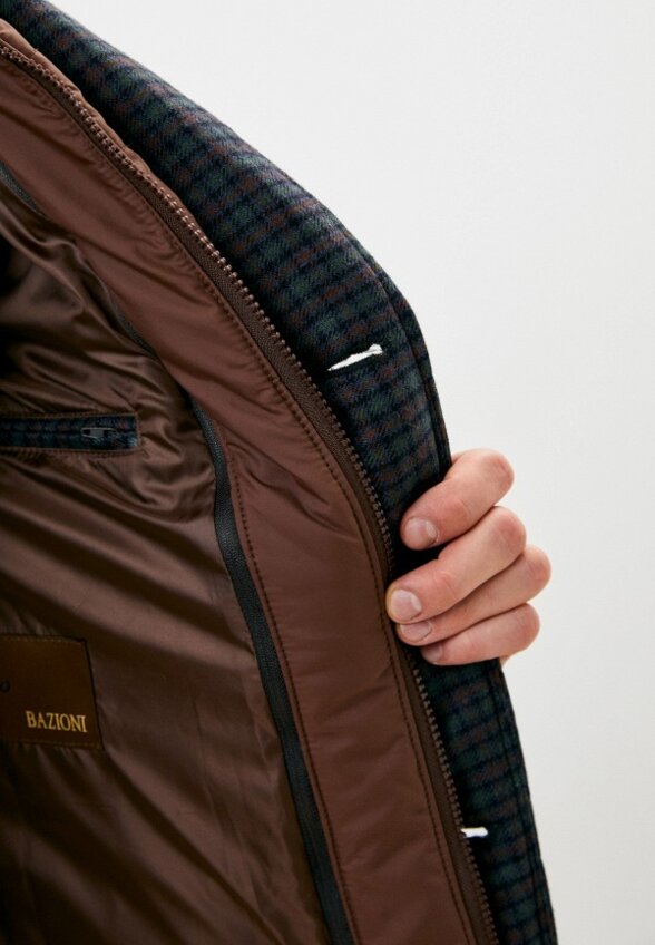 Куртка-рубашка Bazioni