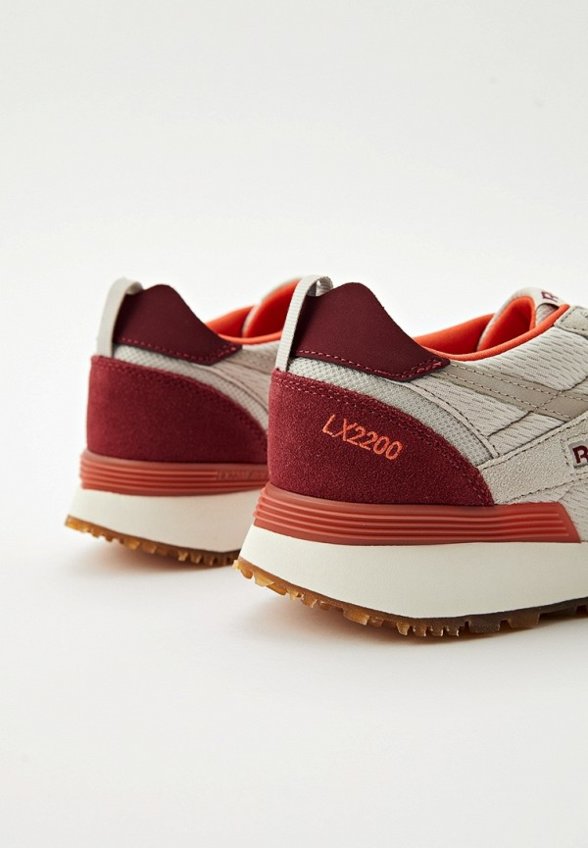 Кроссовки Reebok