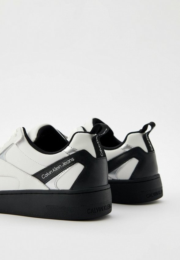 Кеды Calvin Klein Jeans