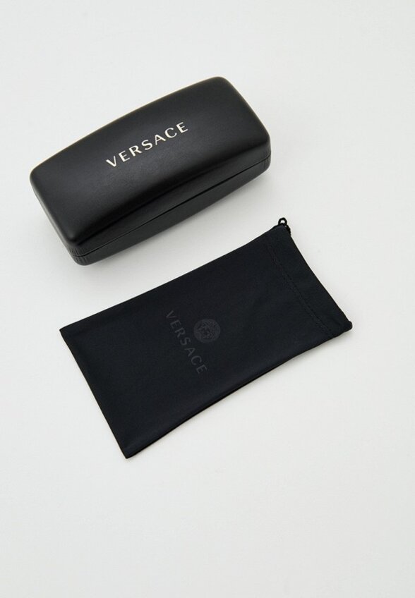 Очки солнцезащитные Versace