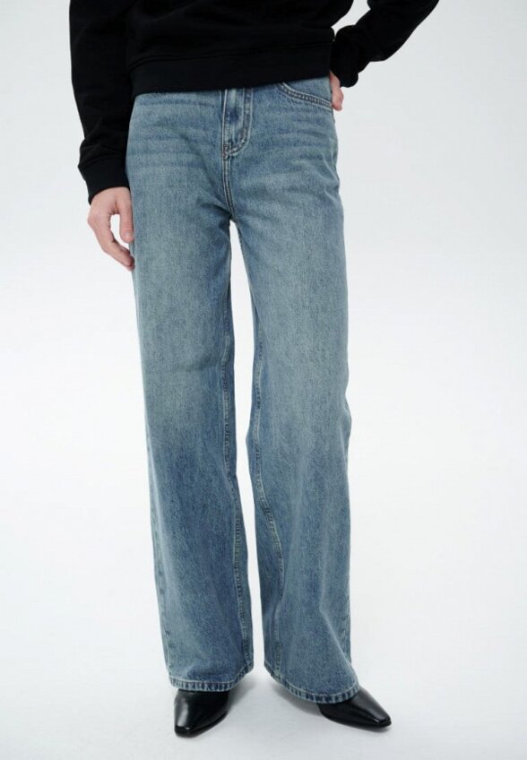 Джинсы Daisyknit