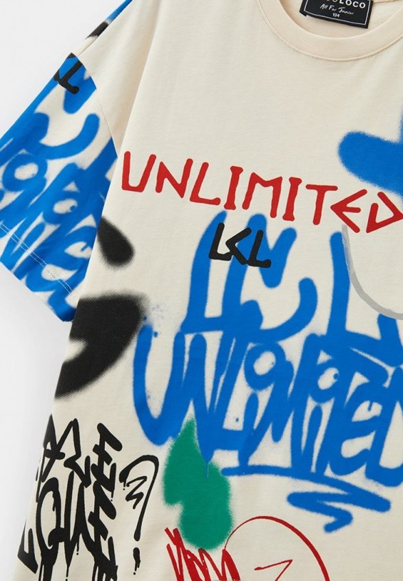 Костюм спортивный Locoloco All For Junior