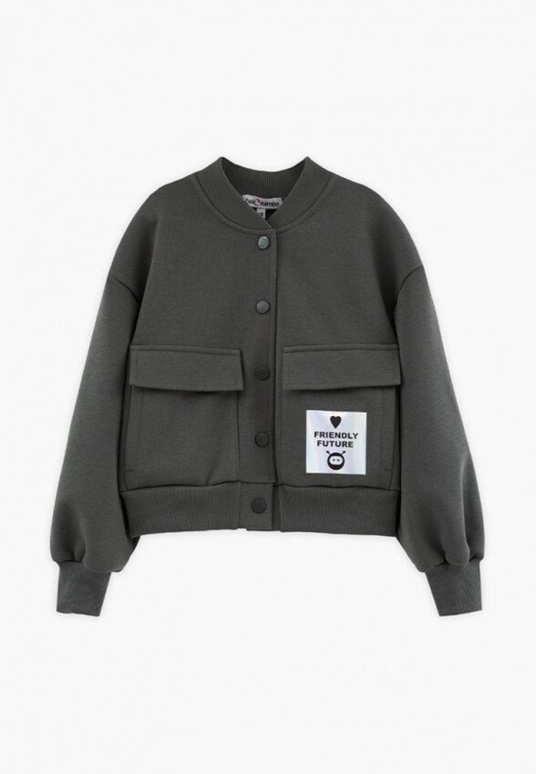 Олимпийка Bell Bimbo