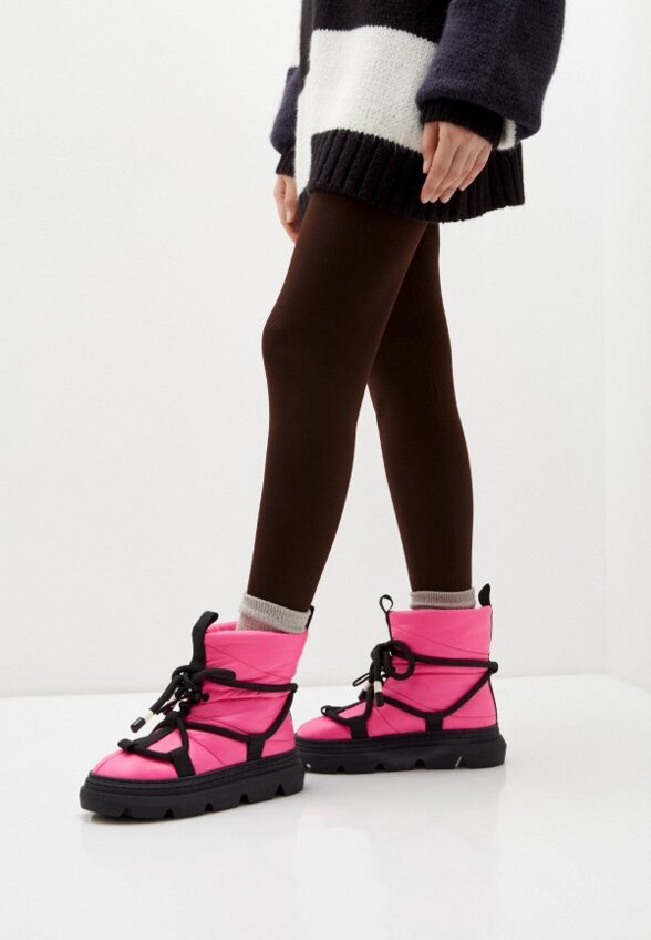 Полусапоги Vitacci