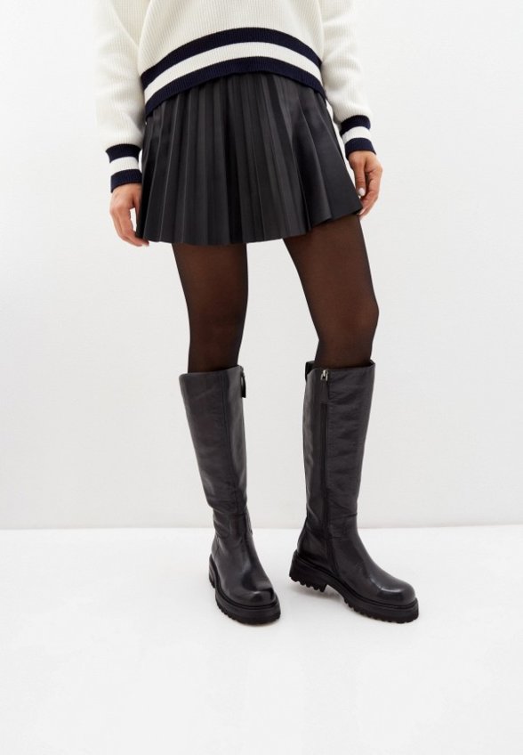 Сапоги Maxadorre