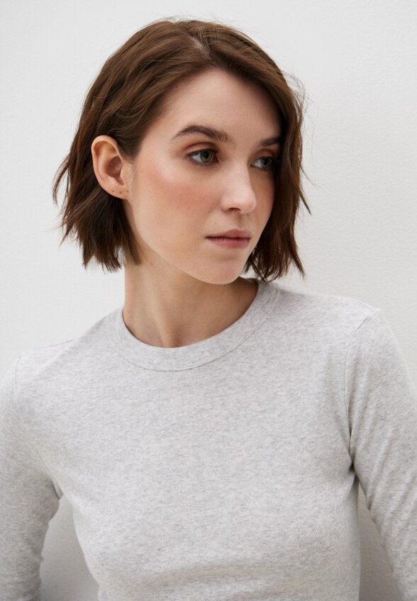 Лонгслив Mark Formelle