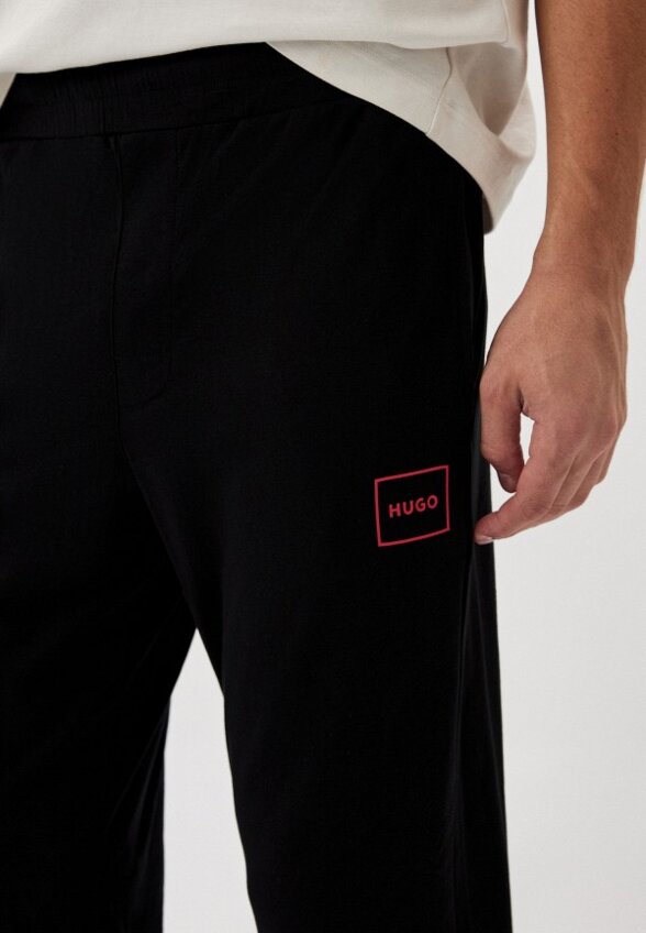 Брюки спортивные Hugo