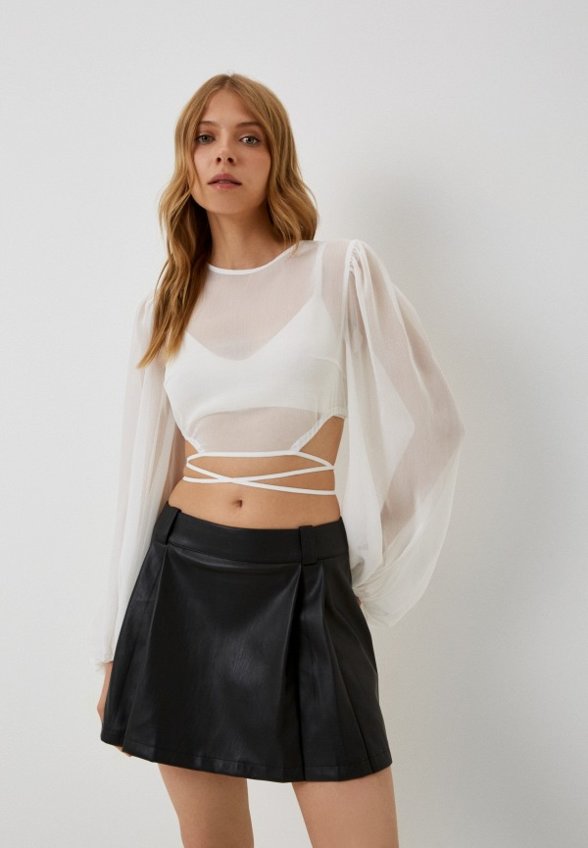 Блуза Belevtseva