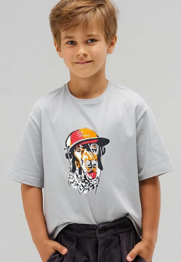 Футболка Patara Theos