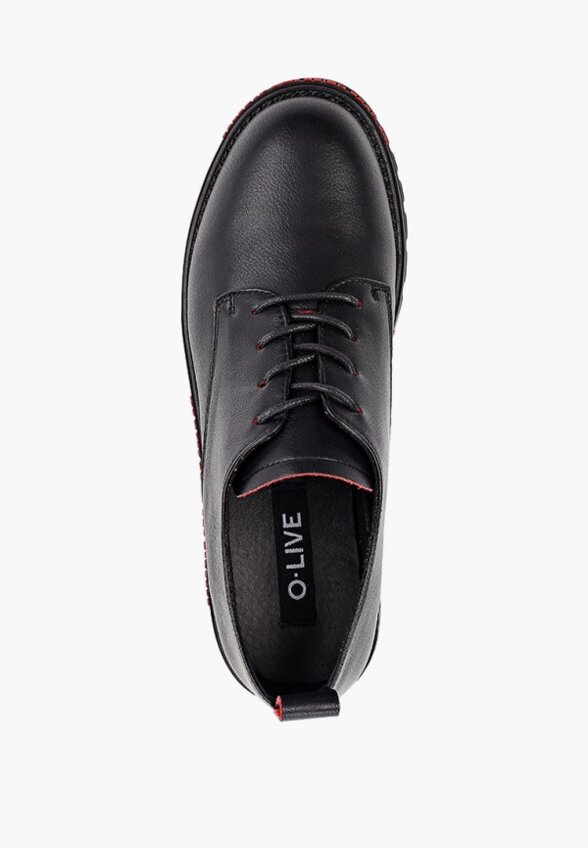 Ботинки O-live Naturalle