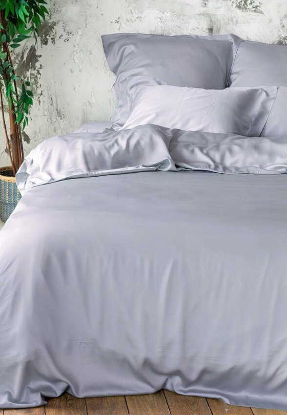 Простыня Евро Bellehome