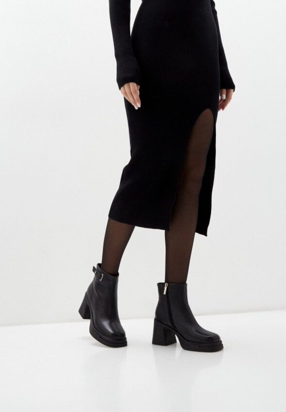 Ботильоны Sprincway