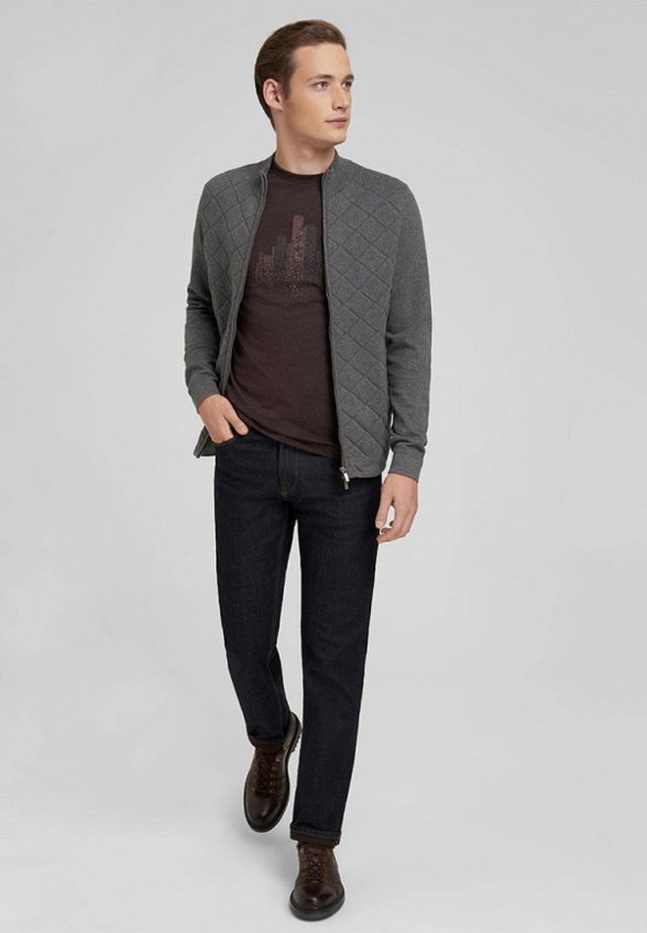 Кардиган Henderson