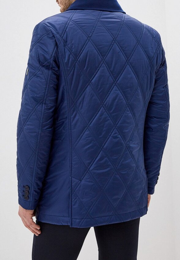 Куртка стеганая Bazioni