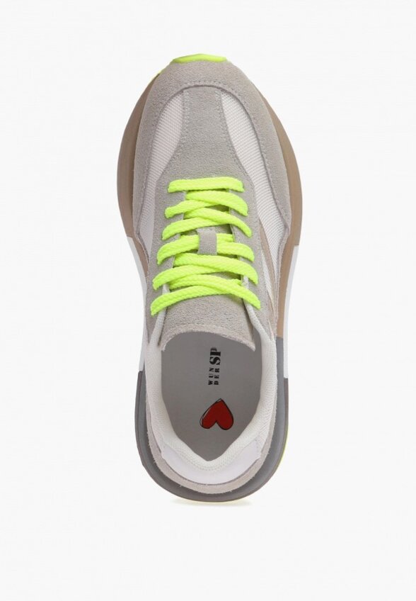 Кроссовки Der Spur