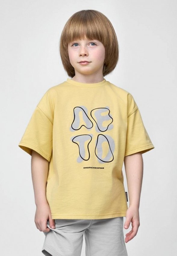 Футболка Bossa Nova