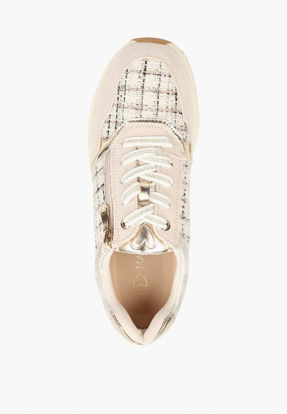 Кроссовки Marco Tozzi