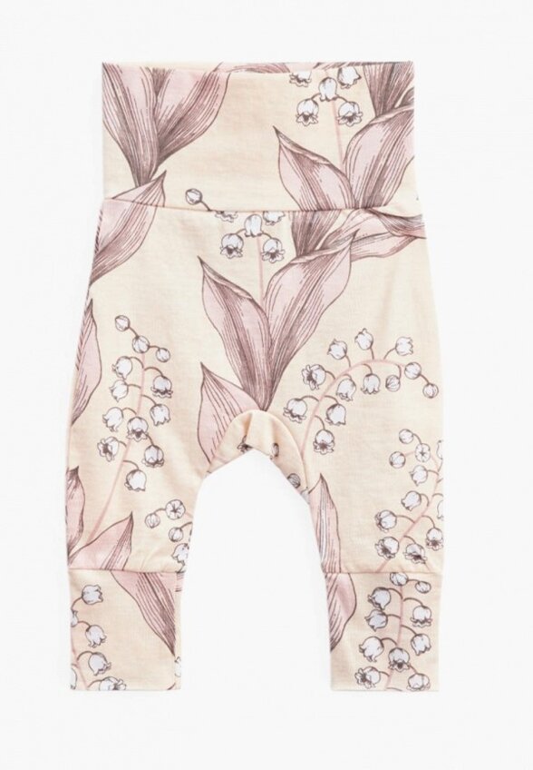 Брюки 2 шт. Happy Baby