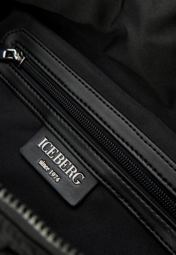 Сумка поясная Iceberg