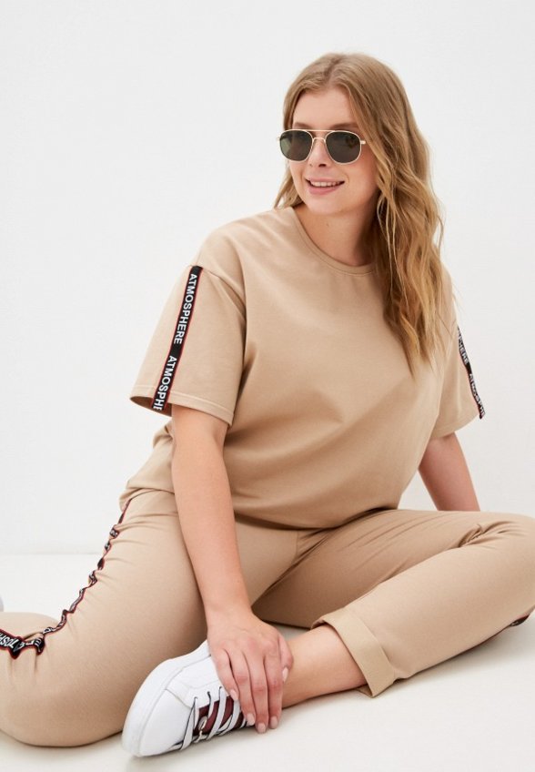 Костюм спортивный Агапэ