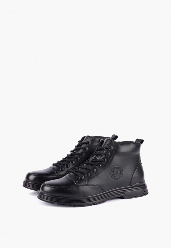 Ботинки Instreet