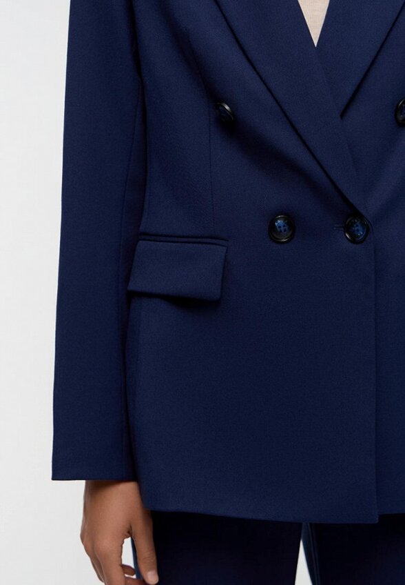 Жакет Anna Pekun