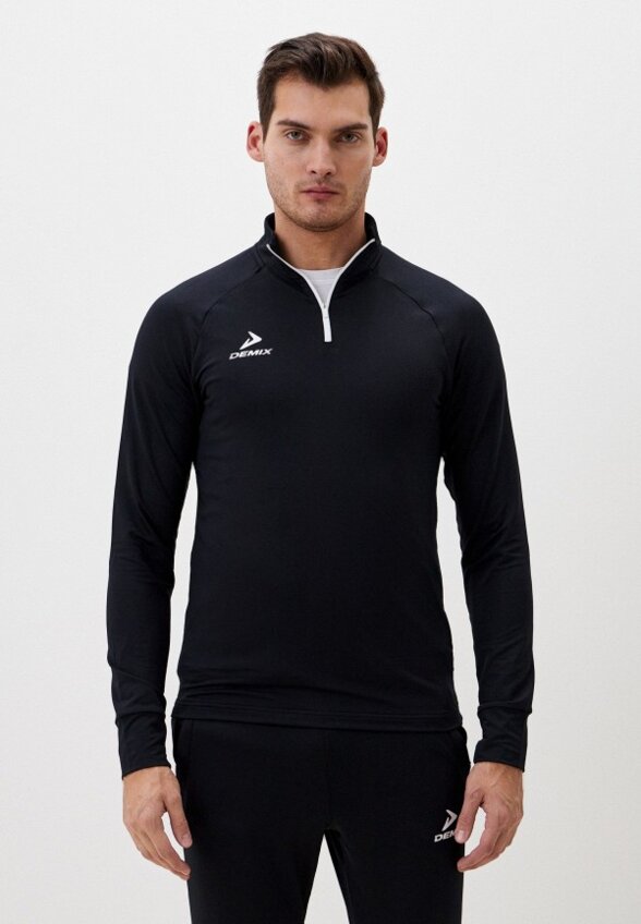 Олимпийка Demix