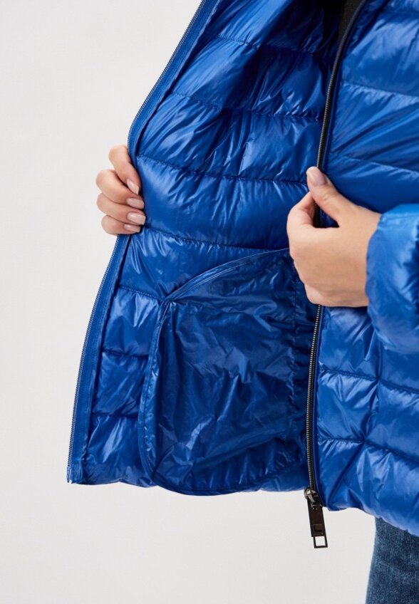 Куртка утепленная Marina Rinaldi Sport