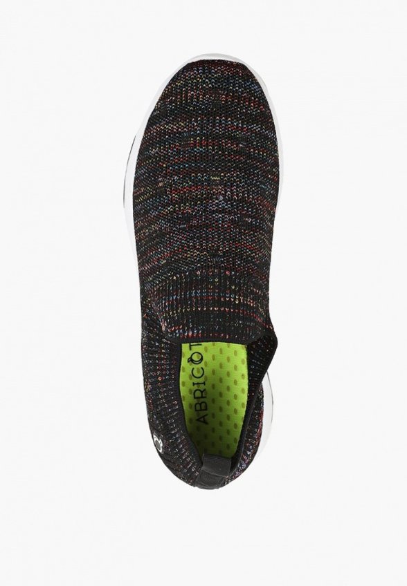 Кроссовки Abricot