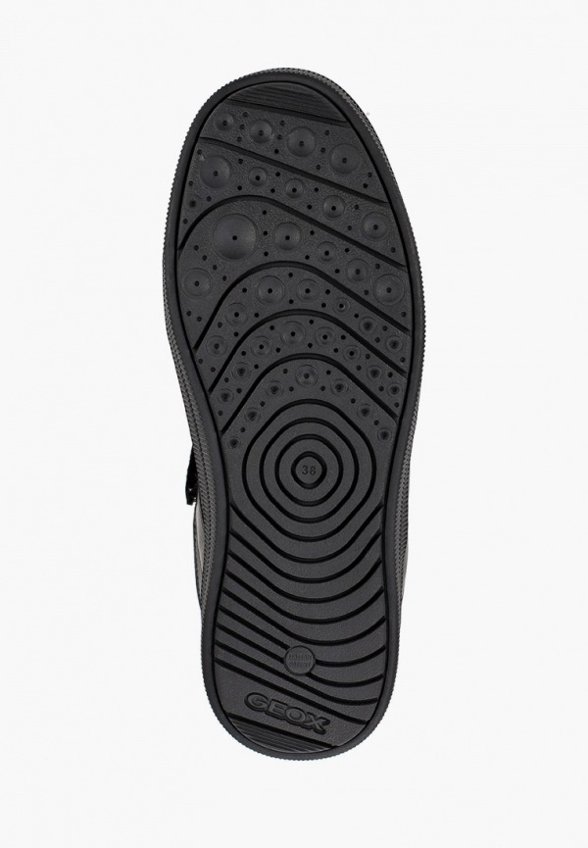 Кеды Geox